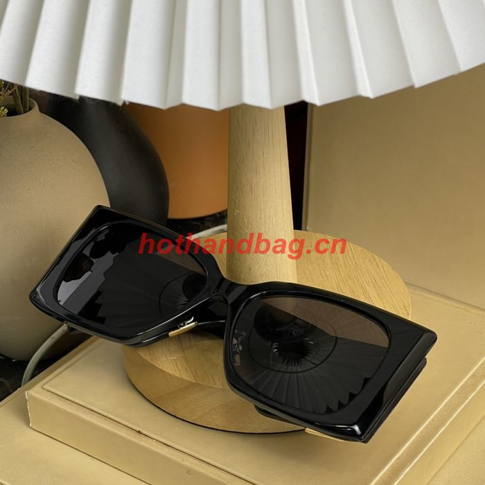 Saint Laurent Sunglasses Top Quality SLS00337